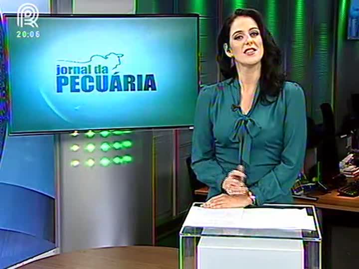 Confinamento encerra 2014 em crescimento no país