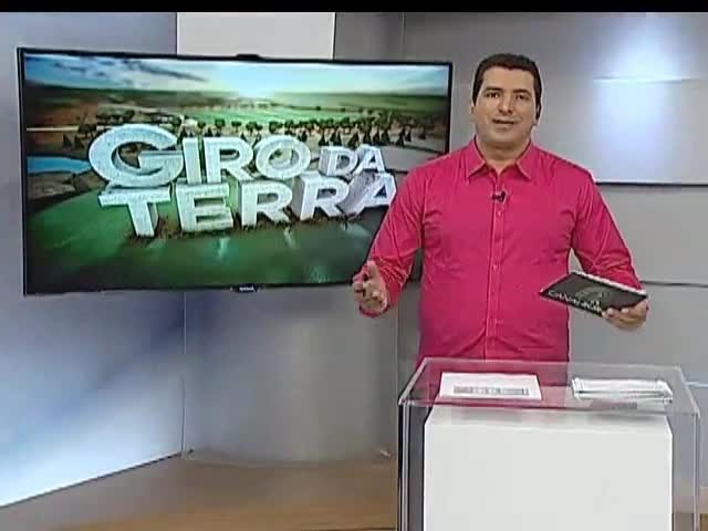 Especial de Natal dá dicas de investimentos em terras, parte 3
