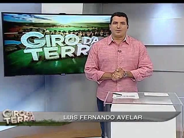 Brasil completa centenário da soja