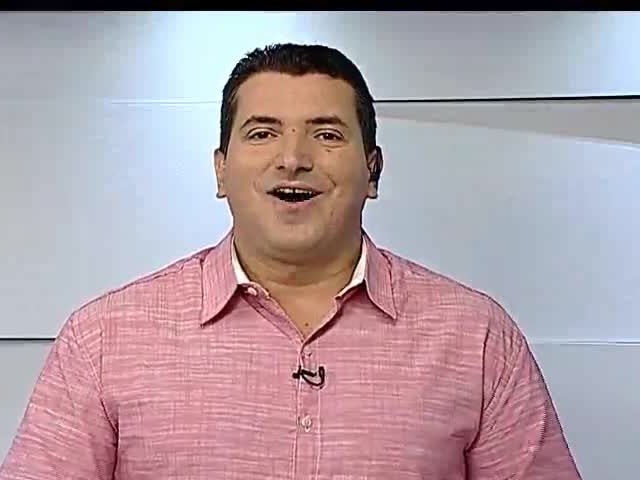 Conheça propriedade de Mato Grosso
