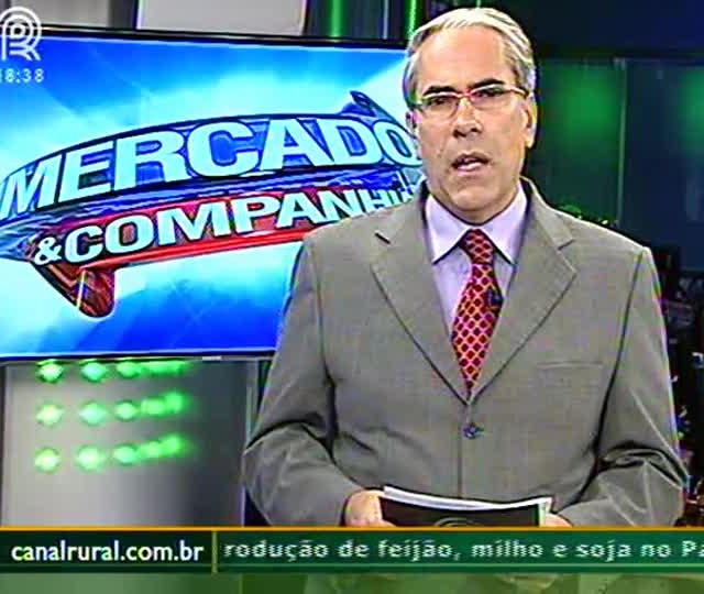 Goiás registra primeiro caso de ferrugem asiática em lavoura comercial