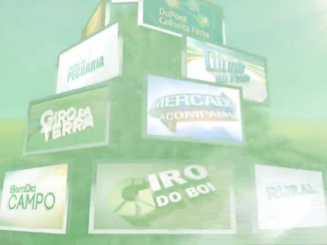 Confira a programação especial de fim de ano do Canal Rural