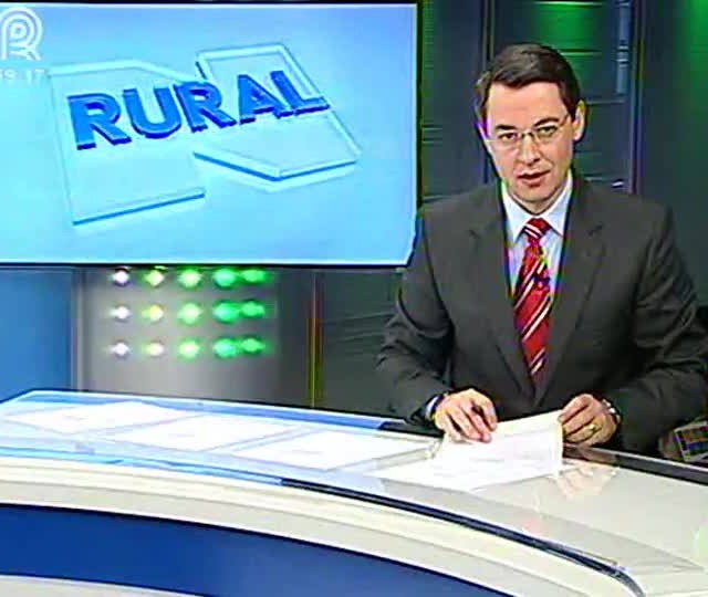 Lavouras irrigadas de Minas Gerais mostram bom desenvolvimento