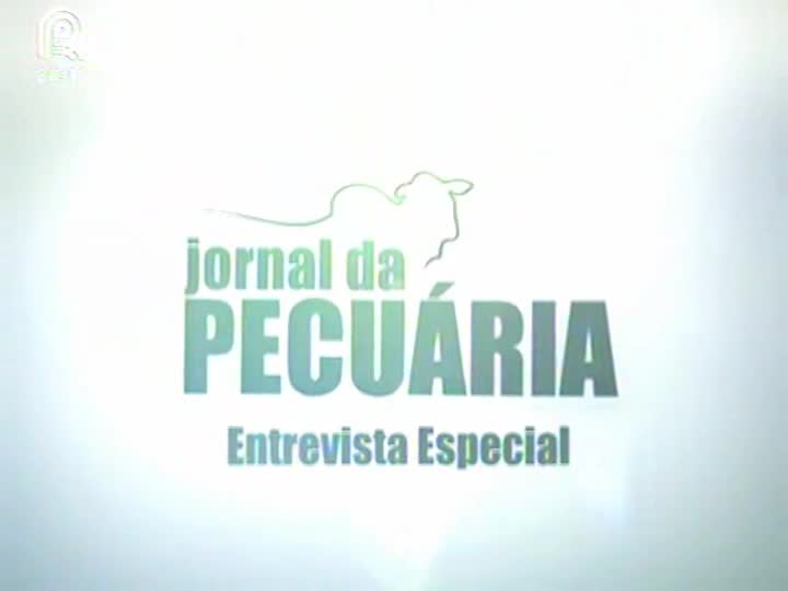 Economista traça cenário para grãos e pecuária em 2015