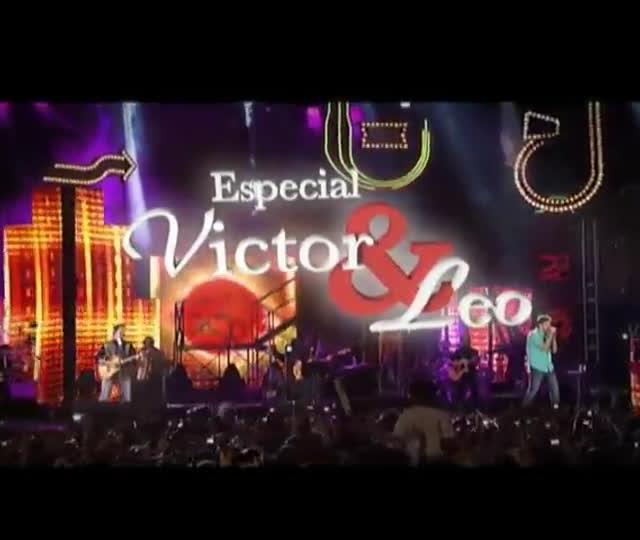 Victor & Leo falam sobre carreira