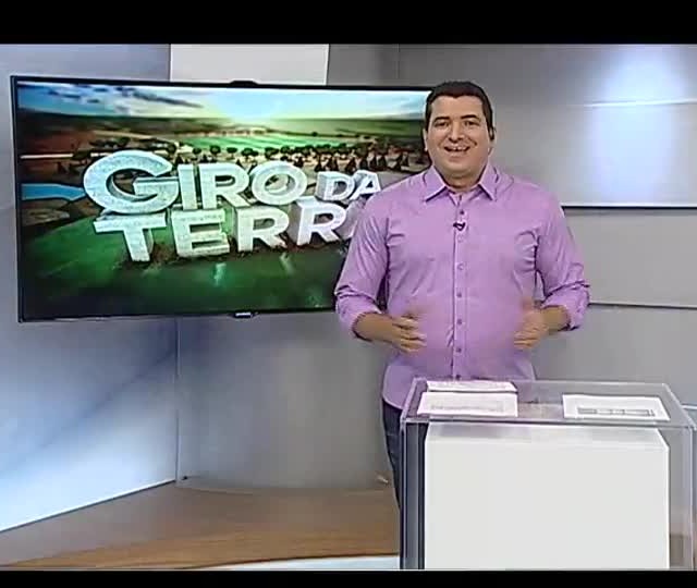 Veja a análise climatológica para as regiões brasileiras