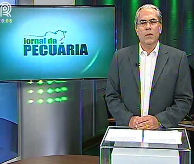 Produtores de Paranapanema usam a irrigação em época de seca
