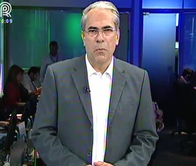 Arroba do boi atinge preços históricos em 2014