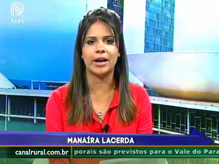 Kátia Abreu toma posse no Ministério da Agricultura nesta segunda, dia 5