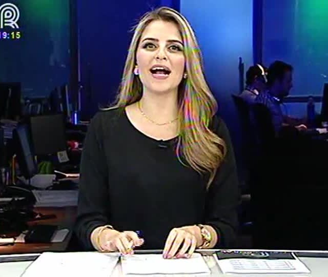 Safra 2014/2015 de soja registra 101 casos de ferrugem asiática até o momento