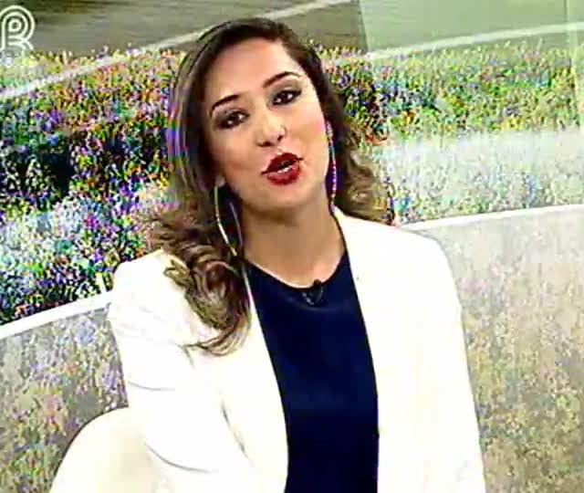 Pesquisador da Embrapa fala sobre manejo integrado de pragas