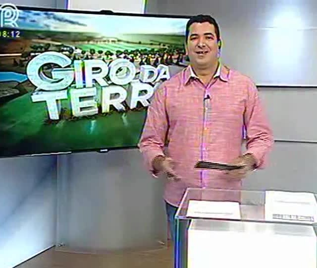 Veja a análise climatológica de Mato Grosso