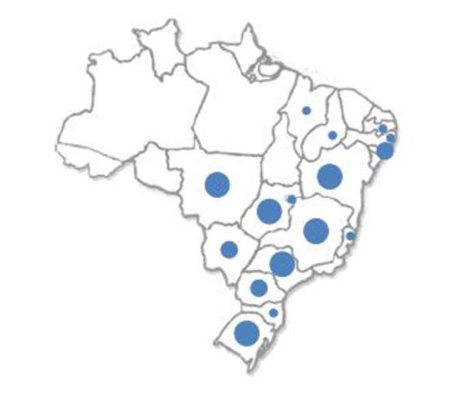 Saiba como é feito o ICP Rural