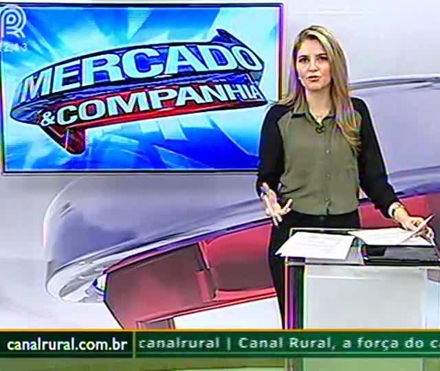 Área de sentinela ajuda no controle da ferrugem asiática em Goiás