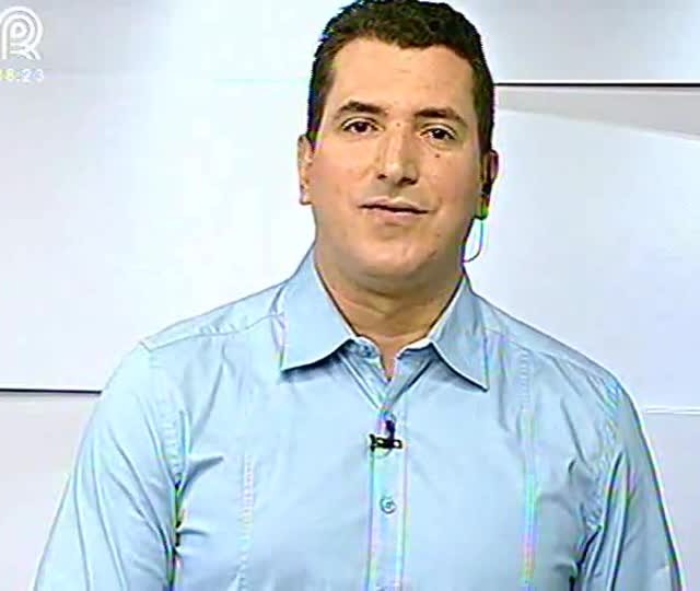 Conheça a Fazenda HB