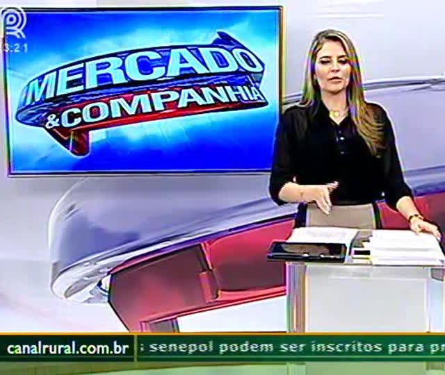 Conab está otimista com a soja