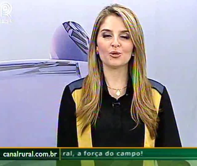 Caravana Soja Brasil está de volta em Mato Grosso