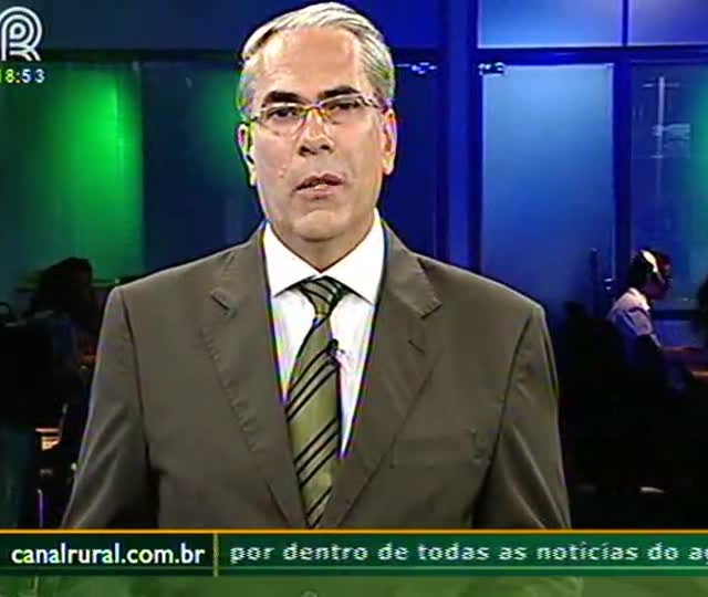 Caravana Soja Brasil segue viagem por Mato Grosso e está em Querência