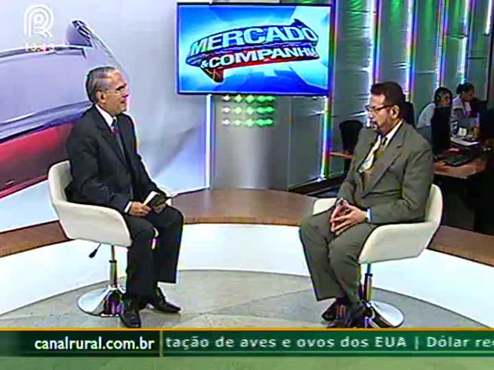 Governo depende do Congresso, diz Miguel Daoud