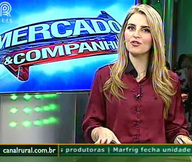 Caravana Soja Brasil em Água Boa (MT)