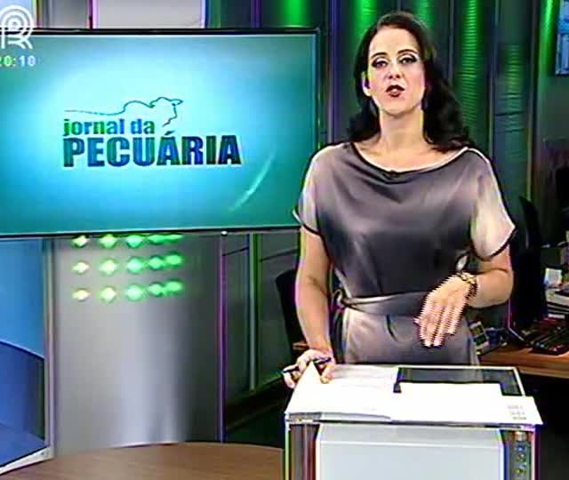 Brasil tem baixa concentração no setor de lácteos