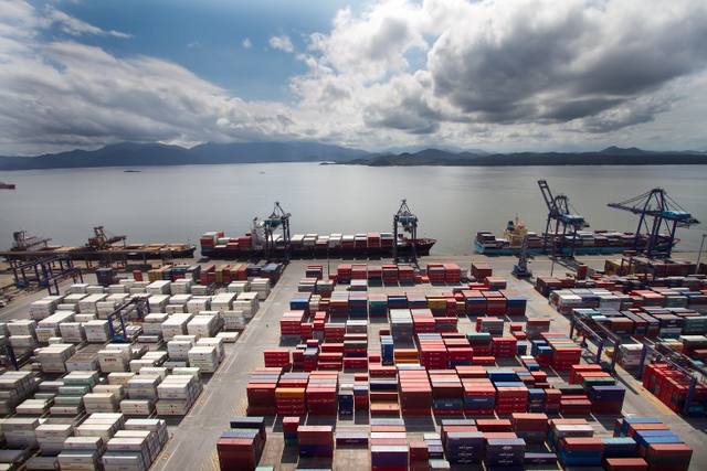 Brasil e Indonésia assinam acordos de cooperação bilateral