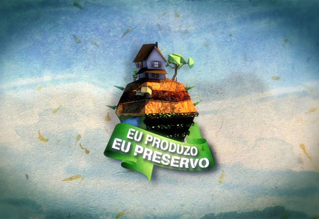 Conheça o programa Eu Produzo, Eu Preservo