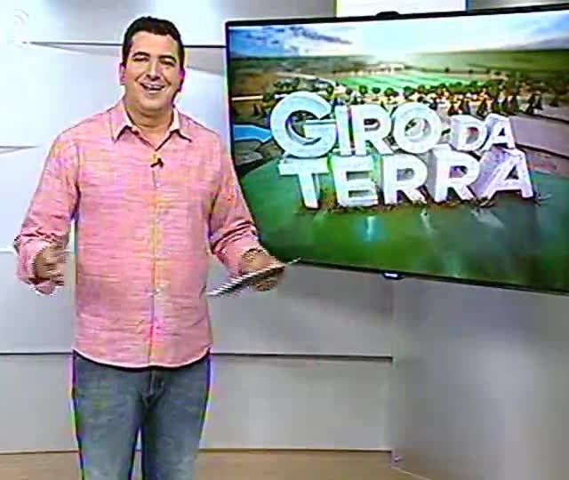 Venda de terras: Propriedade na região de São Francisco de Assis (RS)