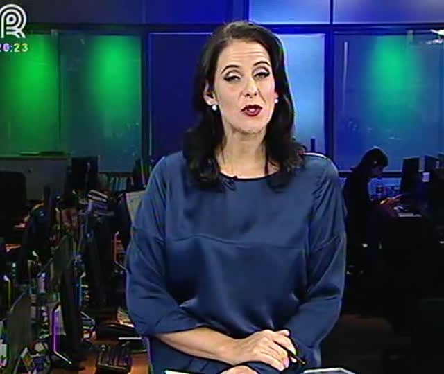 Freio de Ouro 2015 recebe credenciadora em Camaquã (RS)