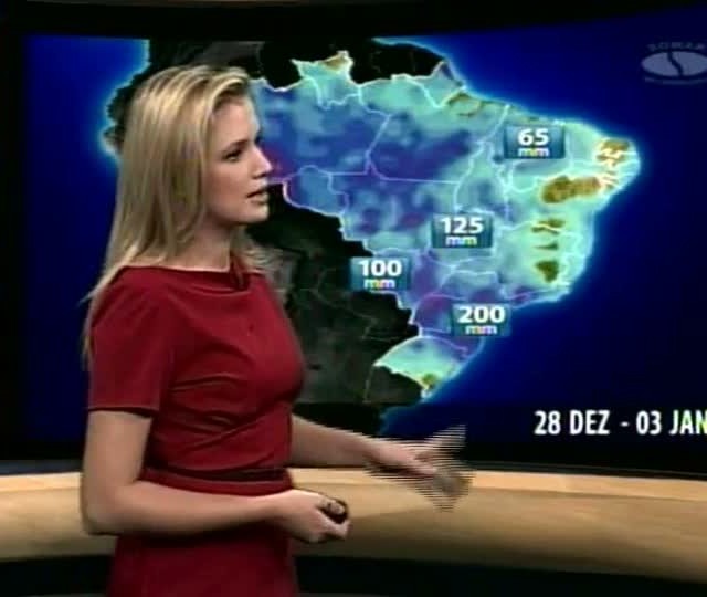 Brasil 15 Dias