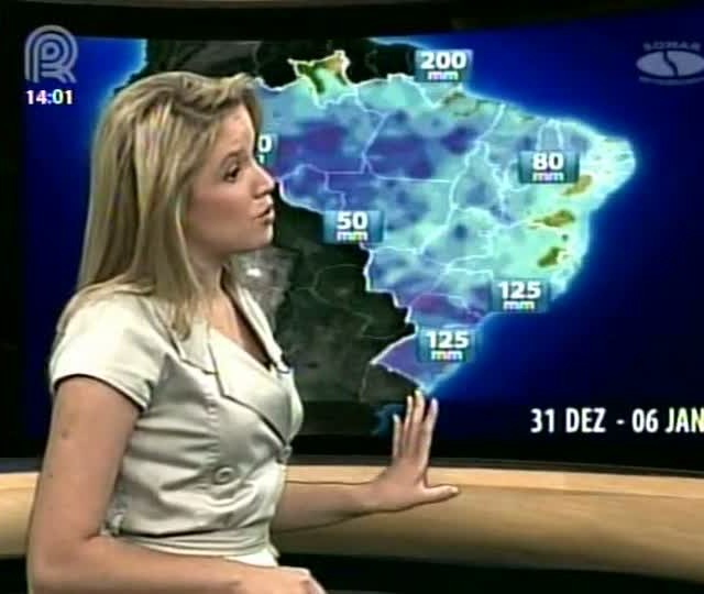 Brasil 15 Dias