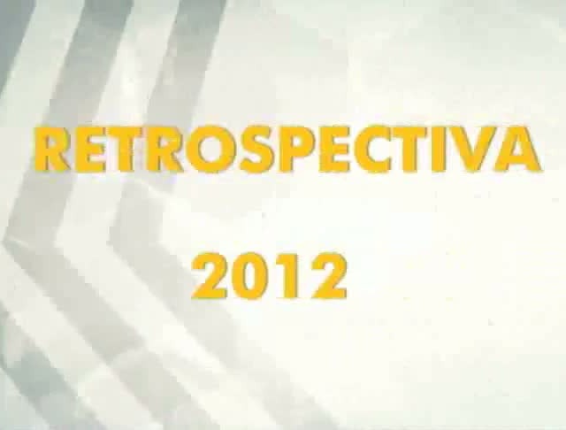 Cooperativismo em Notícia destaca as principais reportagens exibidas em 2012