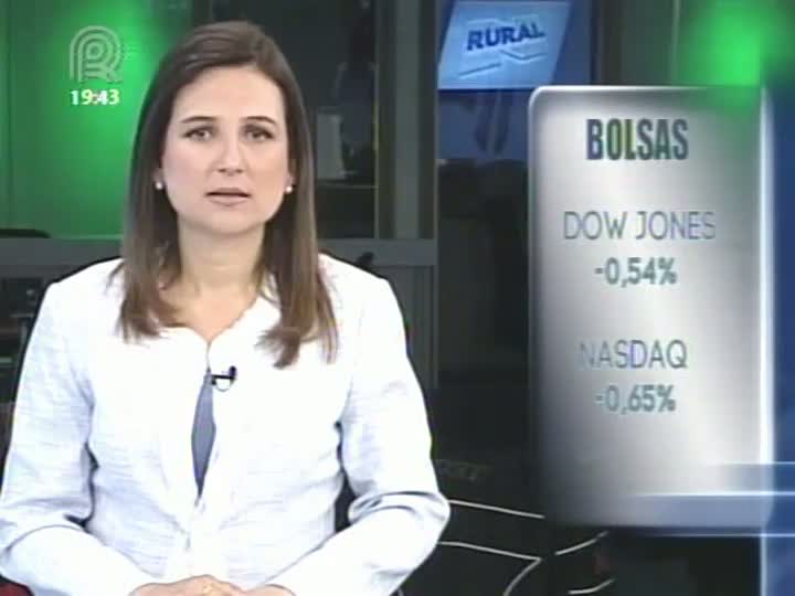 Fechamento do mercado em 27/12/2012