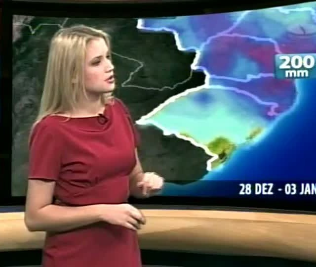 Boletim Web: previsão para 15 dias