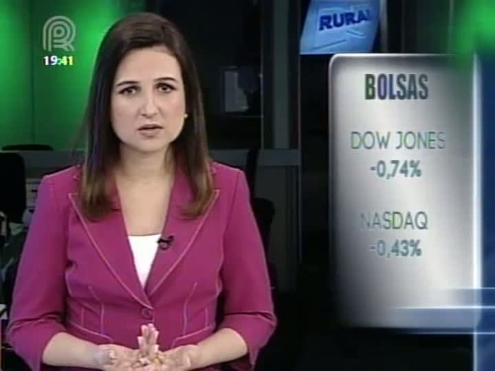 Fechamento do mercado em 27/12/2012