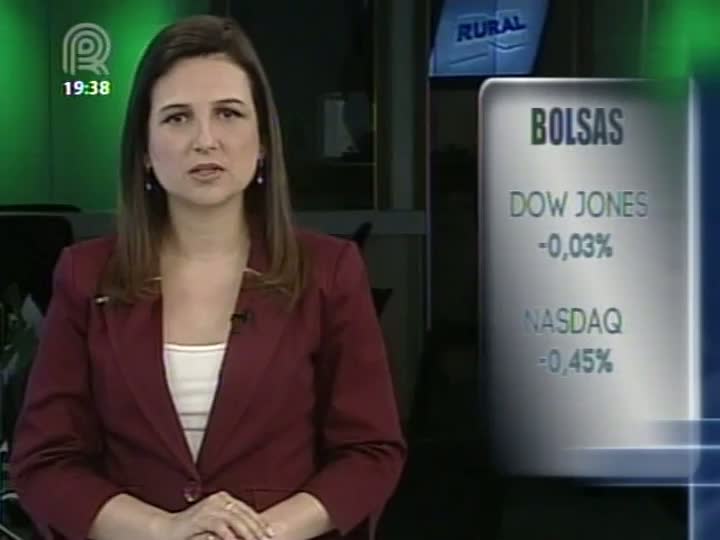 Fechamento do mercado em 26/12/2012