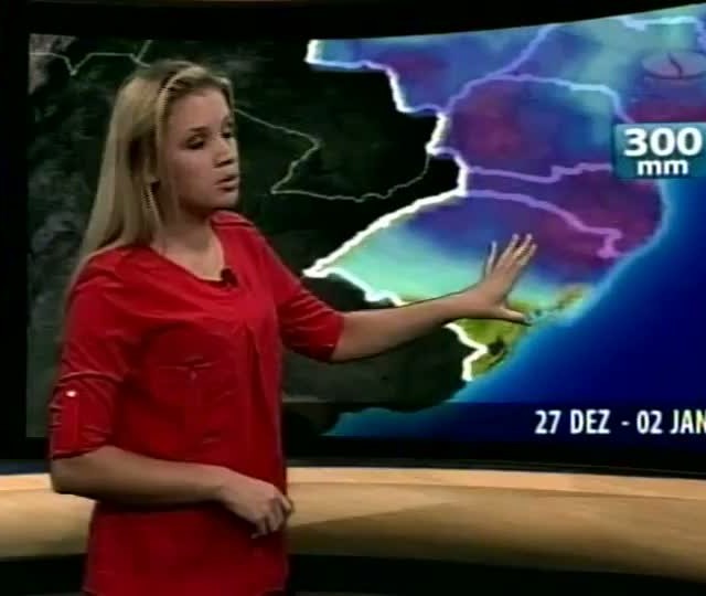 Boletim Web: previsão para 15 dias