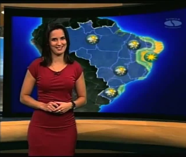 Boletim Web: previsão para 15 dias