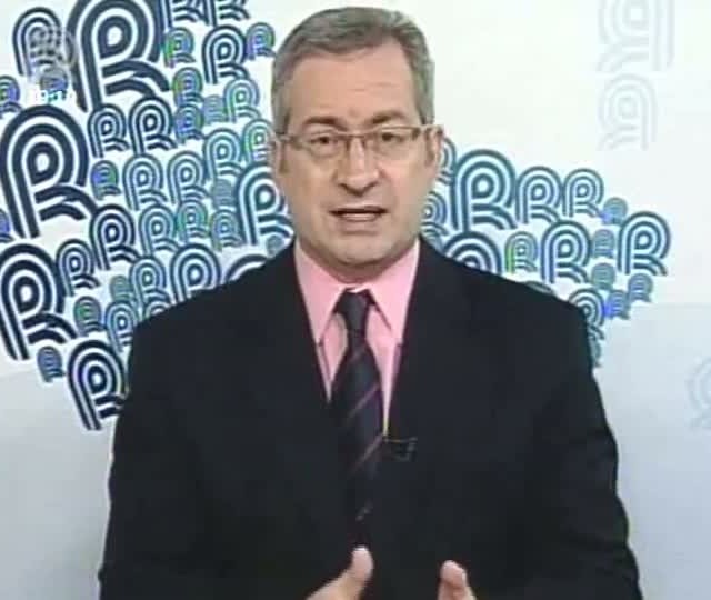 Irineu comenta sobre a Lei dos Caminhoneiros