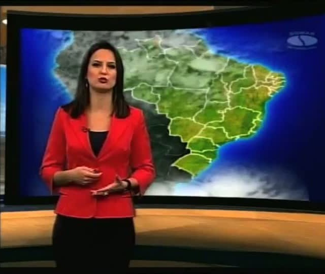 Boletim Web: previsão para 15 dias