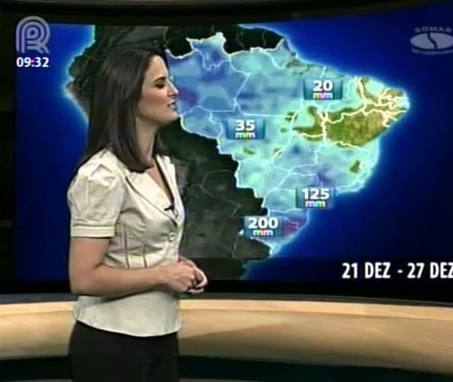 Brasil 15 dias - 22/12/2012