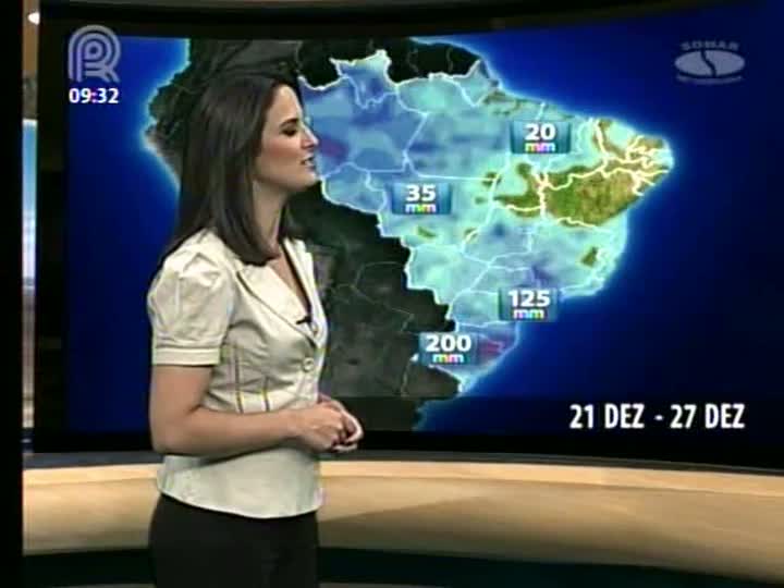 Brasil 15 dias - 22/12/2012