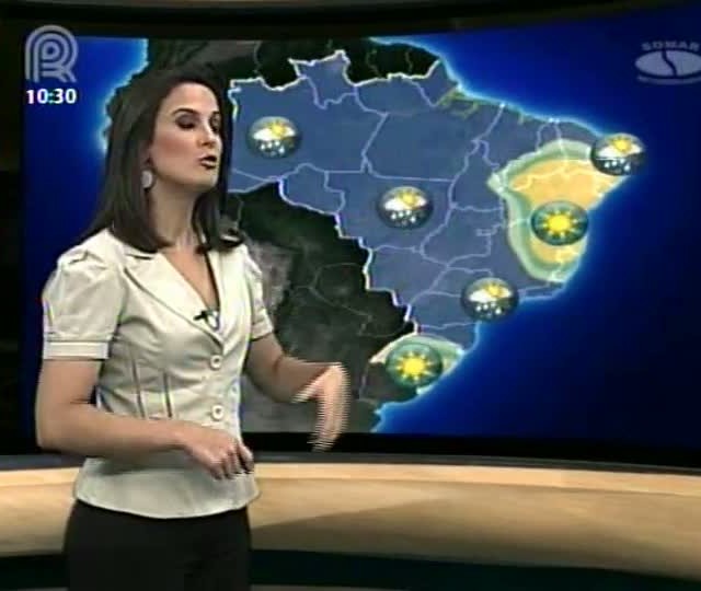 Brasil Amanhã - 22/12/2012