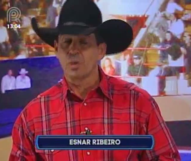 Rodeio Greensboro foi destaque do programa Arena