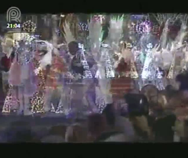 Especial Natal Luz mostra as belezas e os bastidores de uma das festas mais belas do país - Parte 1
