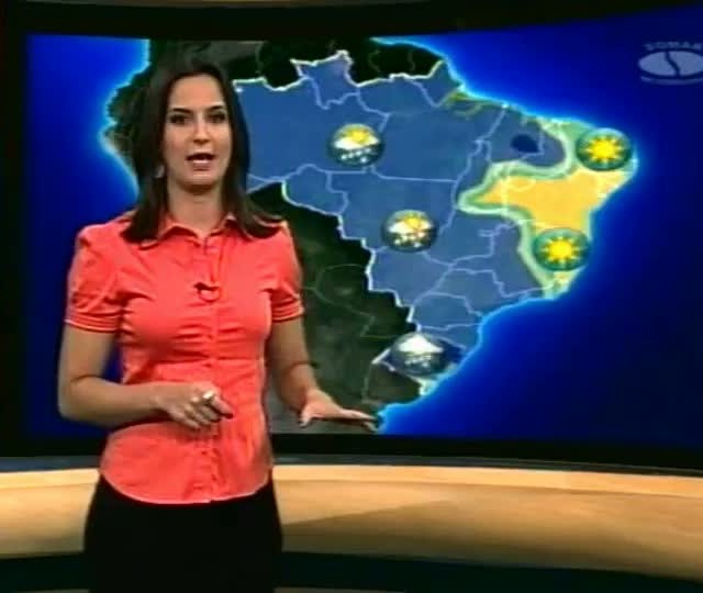 Boletim Web: previsão para 15 dias