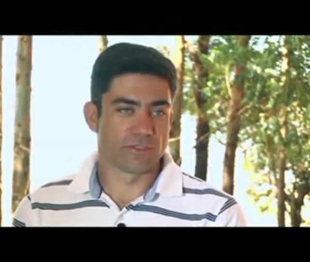 DuPont Colheita Farta - Chamada 2 - Programa 12