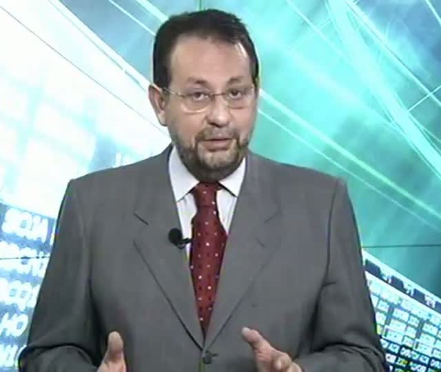 Perspectivas 2012: mercado financeiro