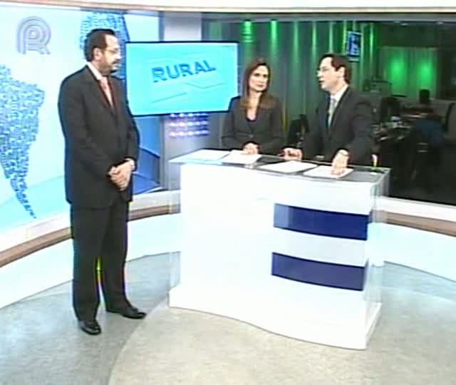 Miguel Daoud comenta sobre o preço da gasolina em 2013