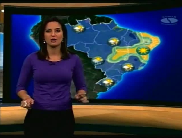 Boletim Web: previsão para 15 dias
